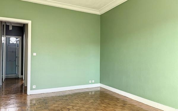 Appartement à louer    2 pièces •  Orléans