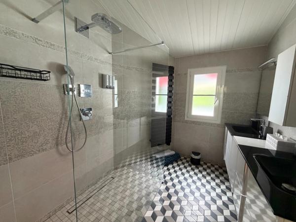 Maison à vendre 5 pièces NOIRMOUTIER EN L'ILE (85)