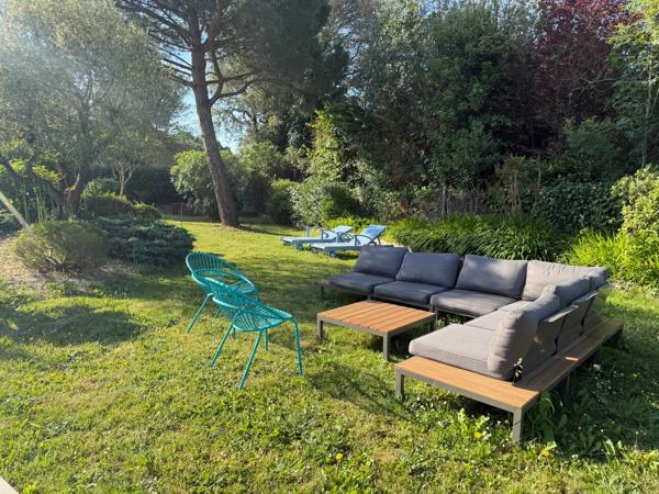 Maison à vendre 5 pièces NOIRMOUTIER EN L'ILE (85)