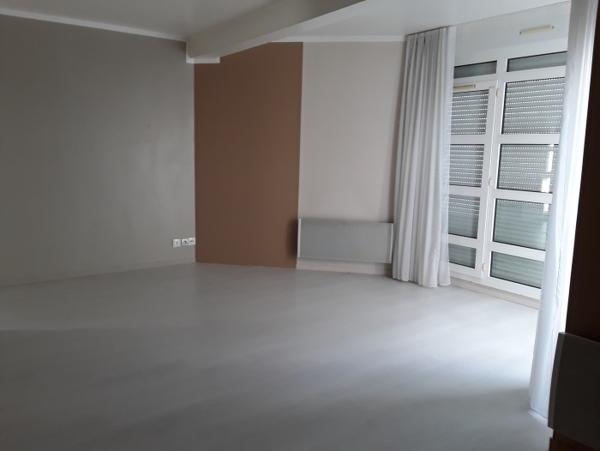 Location Appartement 2 pièces Blois (41000) - Albert 1er
