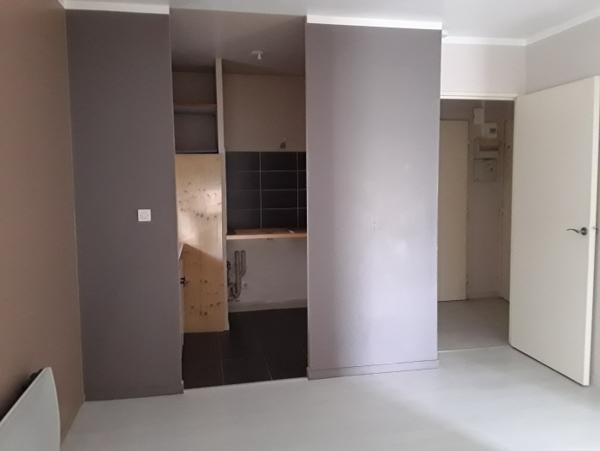 Location Appartement 2 pièces Blois (41000) - Albert 1er
