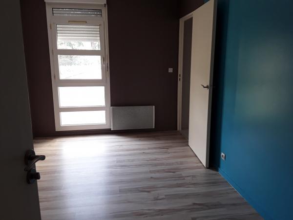 Location Appartement 2 pièces Blois (41000) - Albert 1er