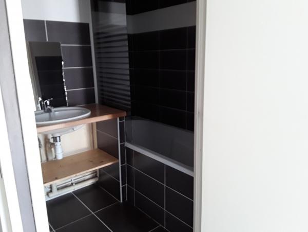 Location Appartement 2 pièces Blois (41000) - Albert 1er