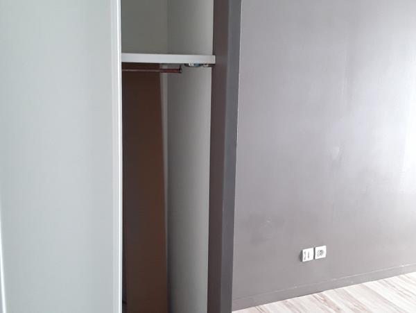 Location Appartement 2 pièces Blois (41000) - Albert 1er