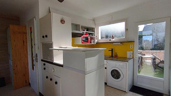 Appartement à vendre 2 pièces BENODET (29)