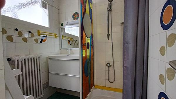 Appartement à vendre 2 pièces BENODET (29)