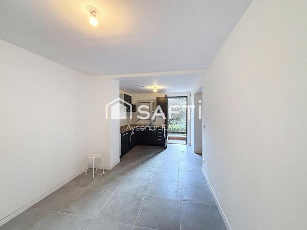 Appartement proche centre-ville