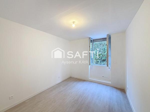 Appartement proche centre-ville