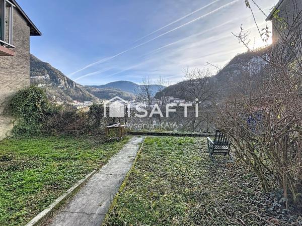 Appartement proche centre-ville