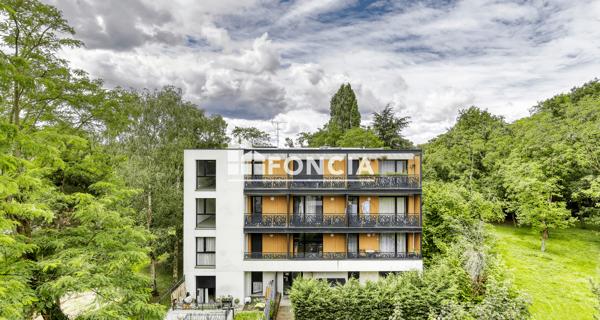 À vendre Studio 22.8 m² - Limeil-brévannes 94450