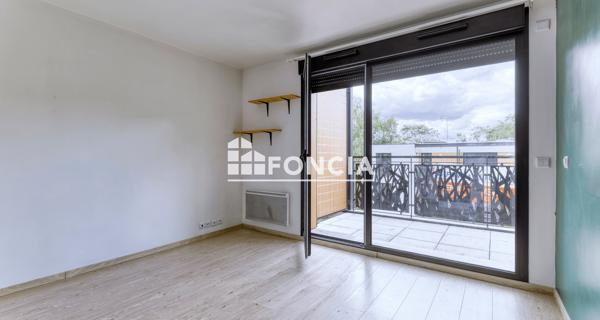 À vendre Studio 22.8 m² - Limeil-brévannes 94450
