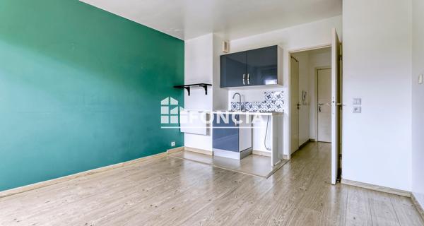 À vendre Studio 22.8 m² - Limeil-brévannes 94450