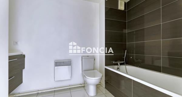 À vendre Studio 22.8 m² - Limeil-brévannes 94450