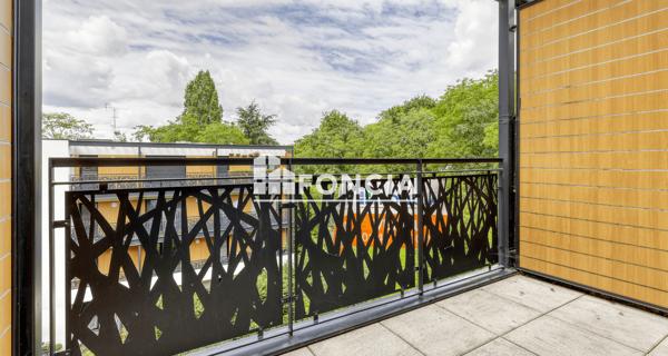 À vendre Studio 22.8 m² - Limeil-brévannes 94450