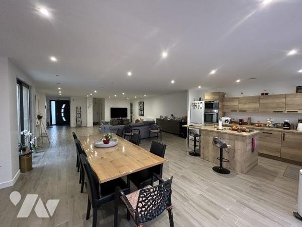 Maison - SAINT-QUENTIN