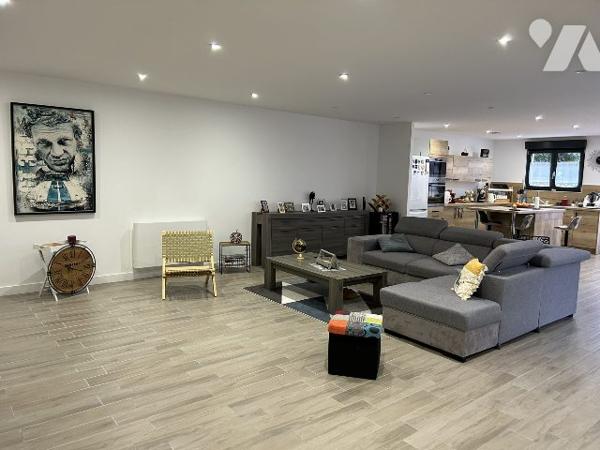 Maison - SAINT-QUENTIN