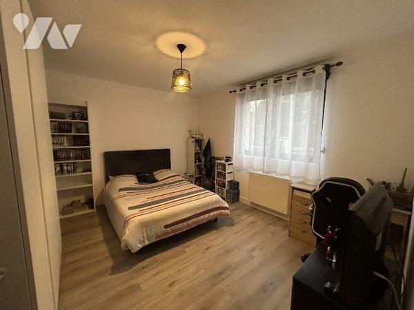 Maison - SAINT-QUENTIN