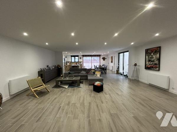 Maison - SAINT-QUENTIN