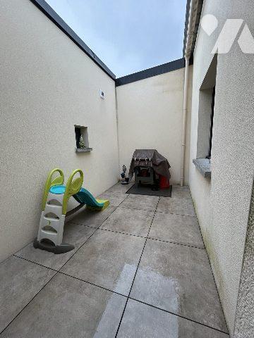 Maison - SAINT-QUENTIN