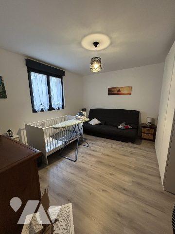 Maison - SAINT-QUENTIN