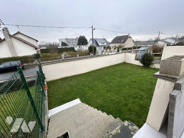 Maison - SAINT-QUENTIN