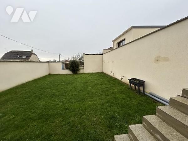 Maison - SAINT-QUENTIN