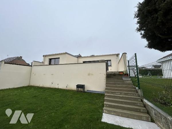 Maison - SAINT-QUENTIN