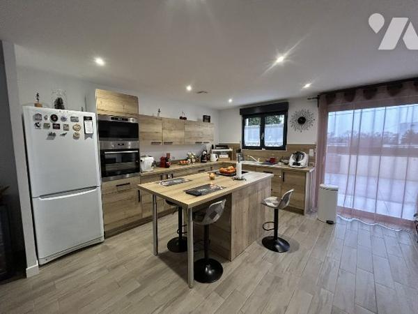 Maison - SAINT-QUENTIN