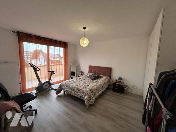 Maison - SAINT-QUENTIN