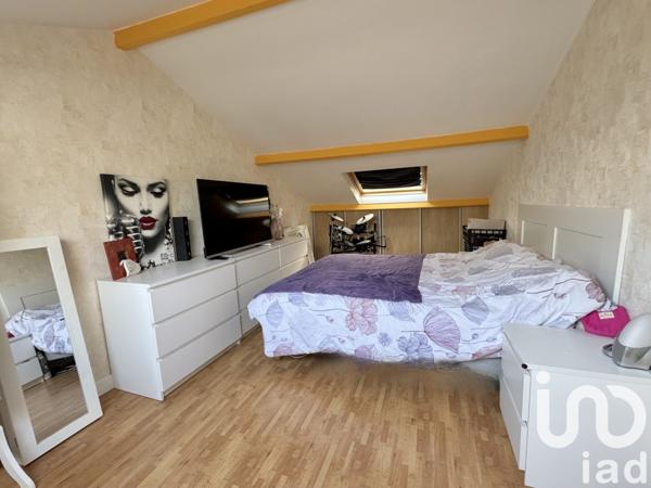 Maison à vendre 7 pièces 125 m² Soisy-sur-Seine