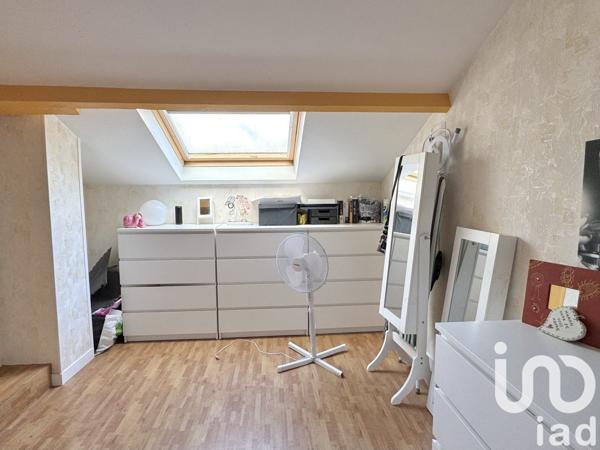 Maison à vendre 7 pièces 125 m² Soisy-sur-Seine