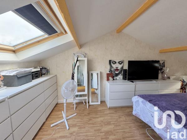 Maison à vendre 7 pièces 125 m² Soisy-sur-Seine