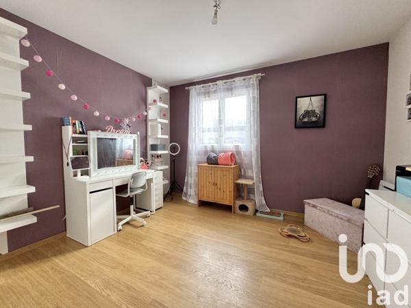 Maison à vendre 7 pièces 125 m² Soisy-sur-Seine