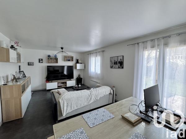Maison à vendre 7 pièces 125 m² Soisy-sur-Seine