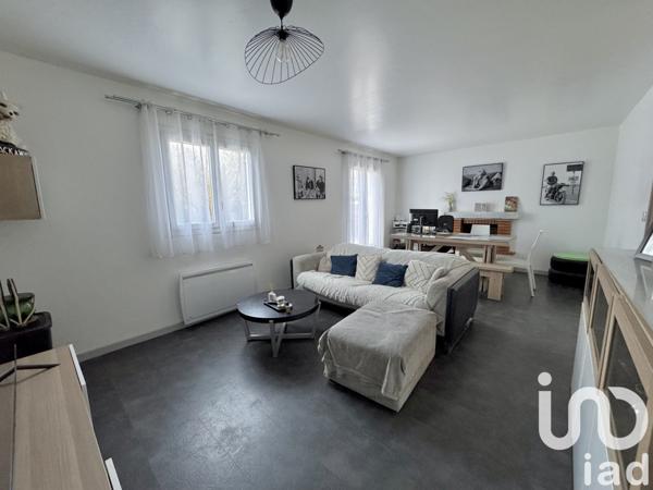 Maison à vendre 7 pièces 125 m² Soisy-sur-Seine