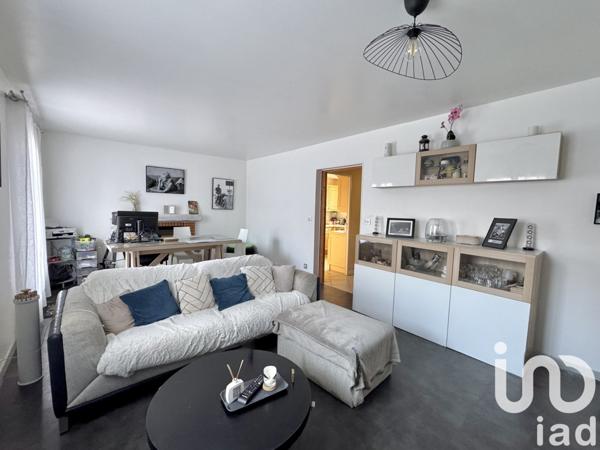 Maison à vendre 7 pièces 125 m² Soisy-sur-Seine