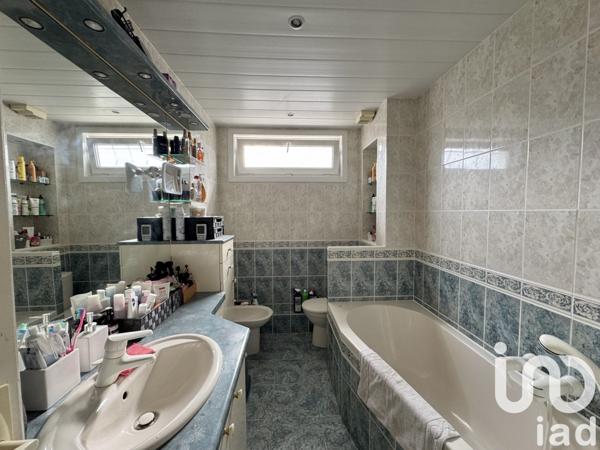 Maison à vendre 7 pièces 125 m² Soisy-sur-Seine