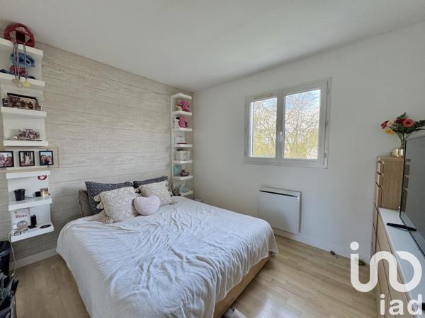 Maison à vendre 7 pièces 125 m² Soisy-sur-Seine