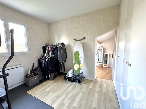 Maison à vendre 7 pièces 125 m² Soisy-sur-Seine