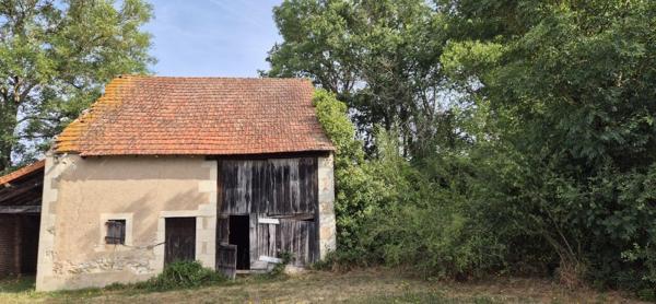 Vente / Grange