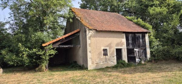 Vente / Grange