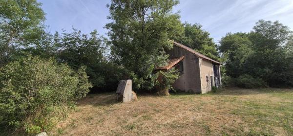 Vente / Grange