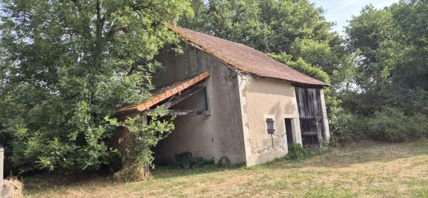 Vente / Grange