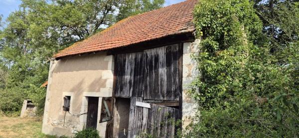Vente / Grange