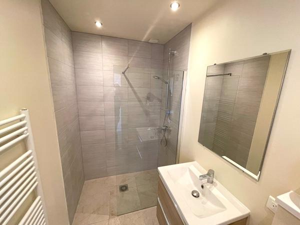 À louer - Appartement T1 rénové de 35 m²