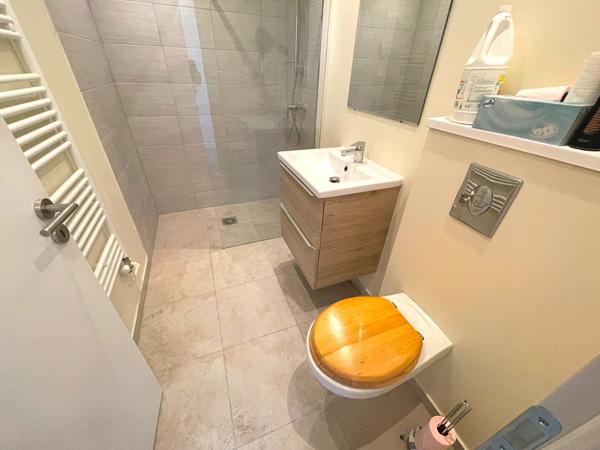 À louer - Appartement T1 rénové de 35 m²
