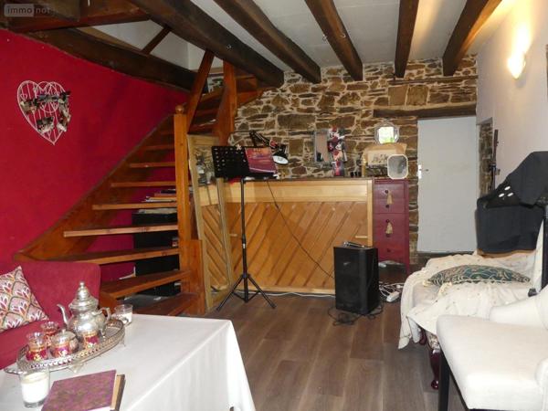 Maison à vendre à Sainte-Marie en Ille-et-Vilaine (35600), ref : 35066-813-35066