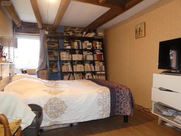 Maison à vendre à Sainte-Marie en Ille-et-Vilaine (35600), ref : 35066-813-35066