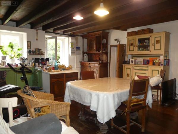 Maison à vendre à Sainte-Marie en Ille-et-Vilaine (35600), ref : 35066-813-35066