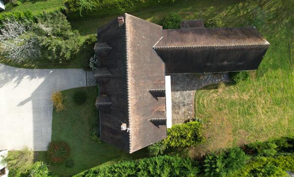 Propriété de charme, BLOIS, 7 pièce(s) 257 m2